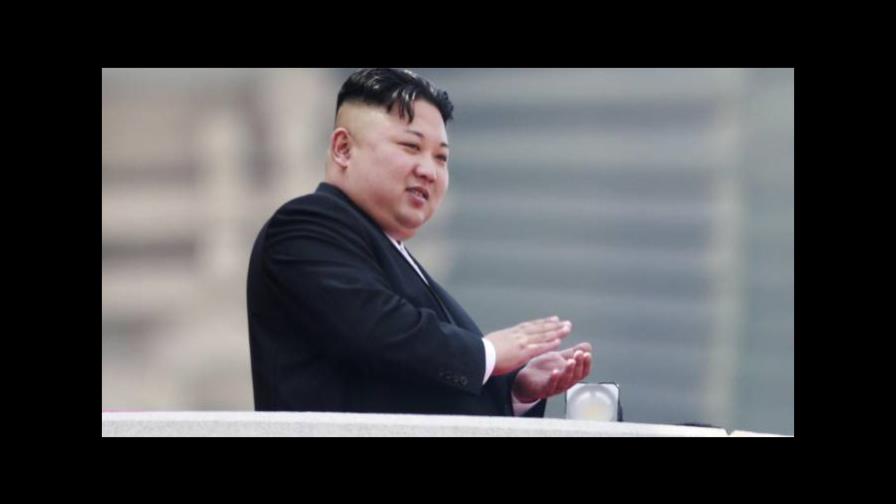 Estados Unidos amenaza con impulsar nuevas sanciones en la ONU contra Corea del Norte 
