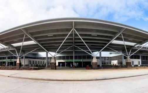 Aeropuerto Galápagos, primero en la región con certificado carbono neutro 