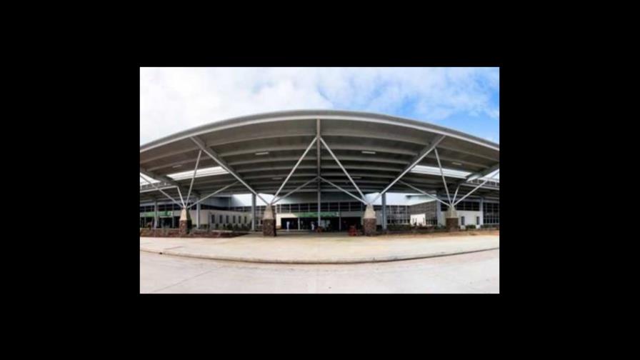 Aeropuerto Galápagos, primero en la región con certificado carbono neutro 