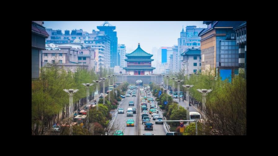 China pide a EE.UU. igualdad de condiciones para sus empresas