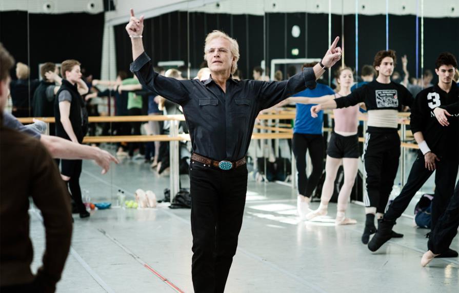 Director del ballet clásico de Nueva York renuncia por acusaciones de abuso sexual 