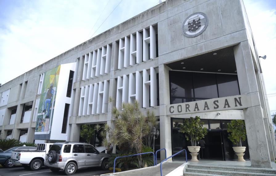 Coraasan alega Ayuntamiento le adeuda RD$220 millones