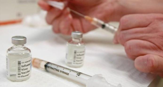 Organización Mundial de la Salud  aprueba primera vacuna conjugada contra fiebre tifoidea apta para bebés 