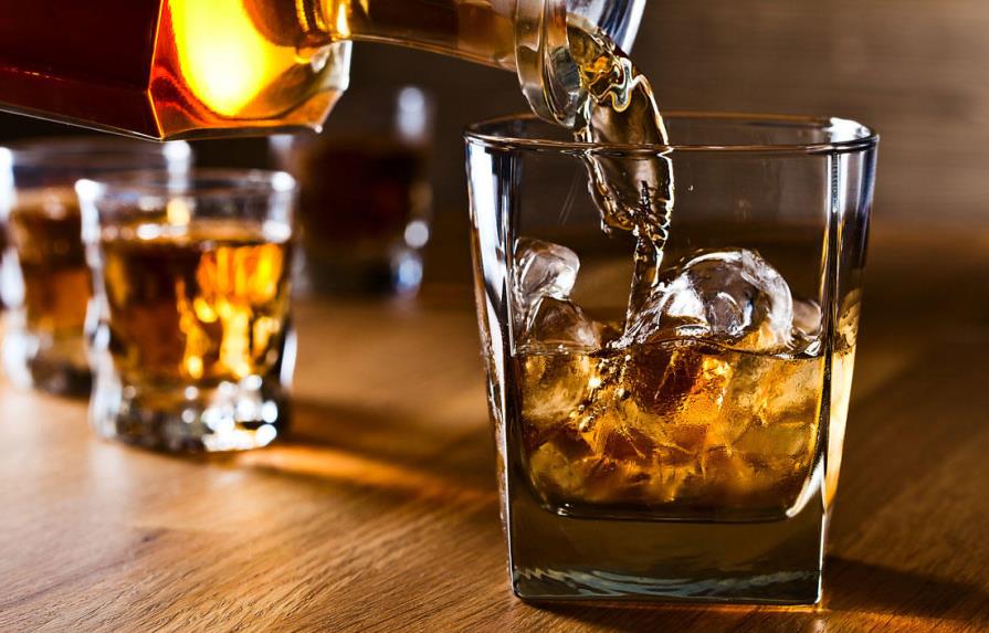 El alcohol puede dañar el ADN de células madre, según estudio