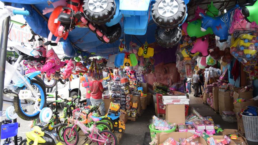 Los juguetes educativos superan a los violentos en las ofertas por Día de Reyes