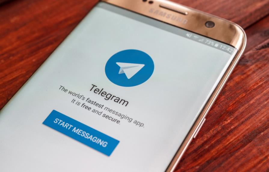 Nueva actualización de Telegram permite utilizar hasta tres cuentas por dispositivo