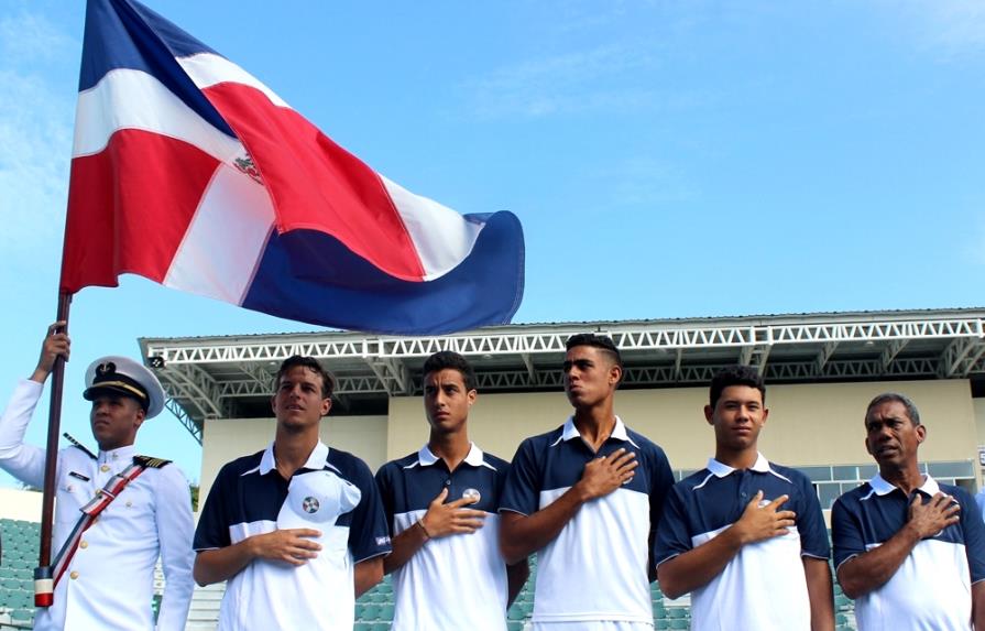 Republica Dominicana jugará Copa Davis contra Brasil 