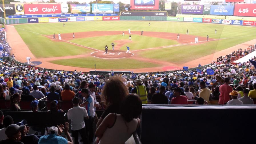 Trece preguntas para verdaderos fanáticos de la pelota