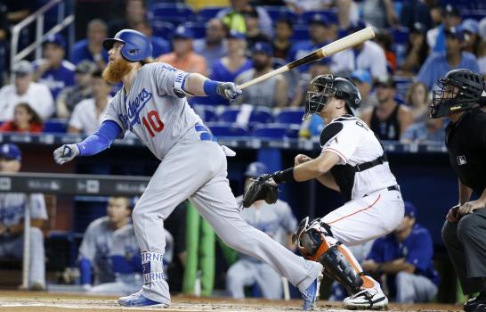 Clayton Kershaw: Una interrogante para los Dodgers de cara a la temporada del 2018