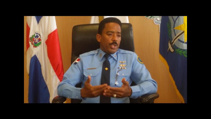 Director del CESAC dice fue “desinformación” información del Ministerio de Defensa de que tumbó la seguridad de aeropuerto La Romana