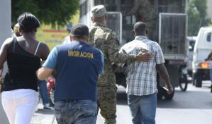 Migración informa que deportó 38 mil extranjeros indocumentados entre octubre y noviembre