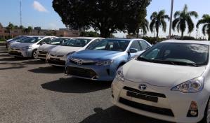 La DGII actualiza norma sobre traspasos y endosos de vehículos para garantizar equidad La DGII actualiza norma sobre traspasos y endosos de vehículos para garantizar equidad