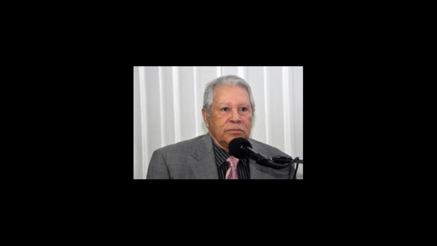 Fernando Casado recibe la de alta médica