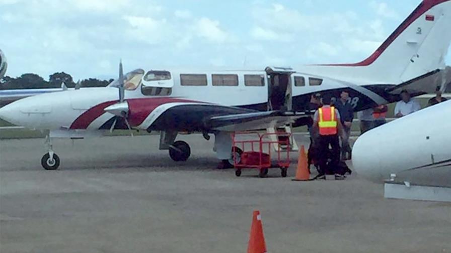 Los cambios en los aeropuertos para reforzar seguridad