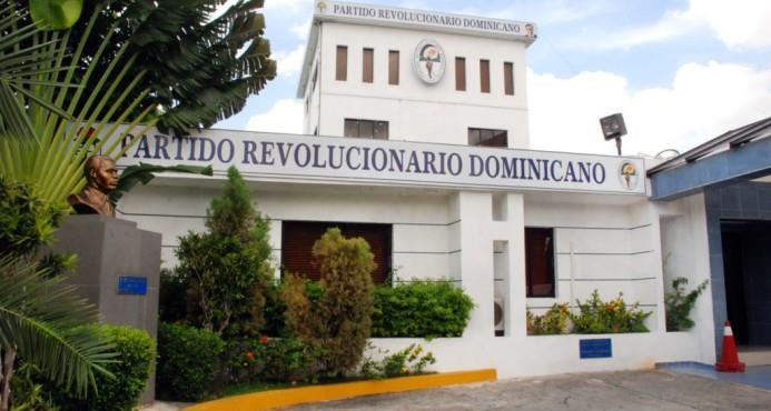 El Tribunal Constitucional falla a favor del Partido Revolucionario Dominicano