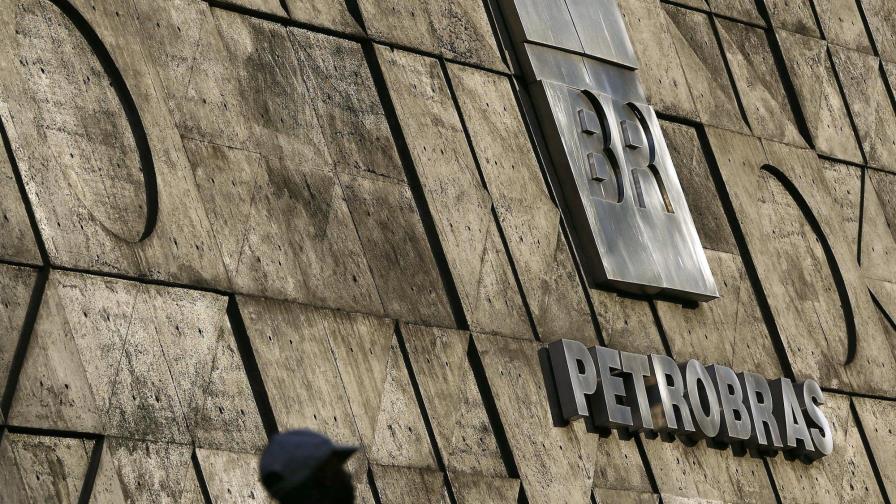 Accionistas de Petrobras piden que acuerdo con EE.UU. sea extensible a Brasil