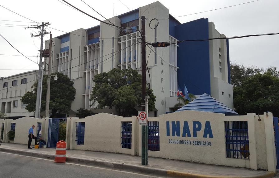 Niegan hayan envenenado agua suministra INAPA en Montecristi