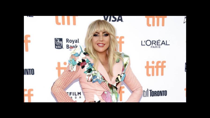 Lady Gaga       y Pink actuarán en los Grammy