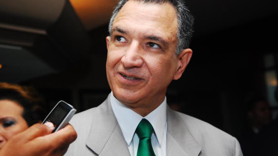 Grimaldi refuta artículo deportaciones de haitianos publicado por diario de El Vaticano