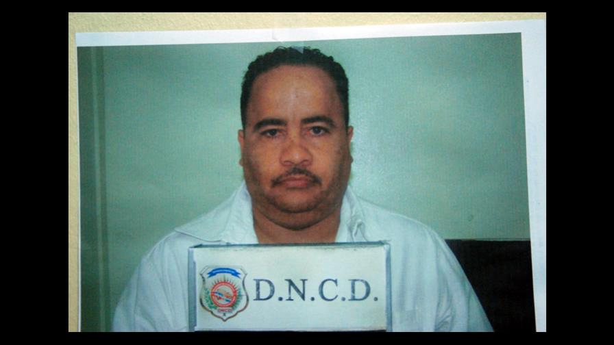 Maconi operaba en red que traía drogas en compartimentos secretos de tanqueros de combustible