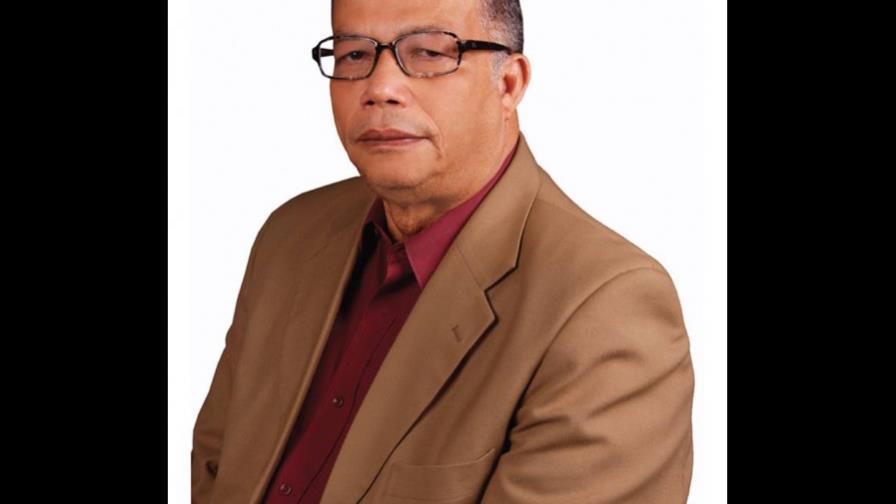 Fallece el educador Reynaldo Infante