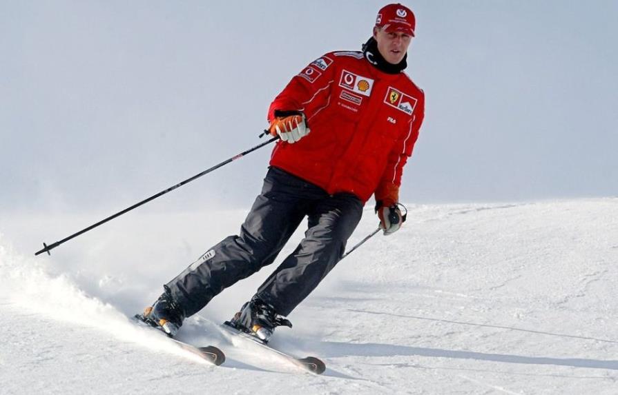 Michael Schumacher, el difícil 49 cumpleaños de un ídolo irrepetible 