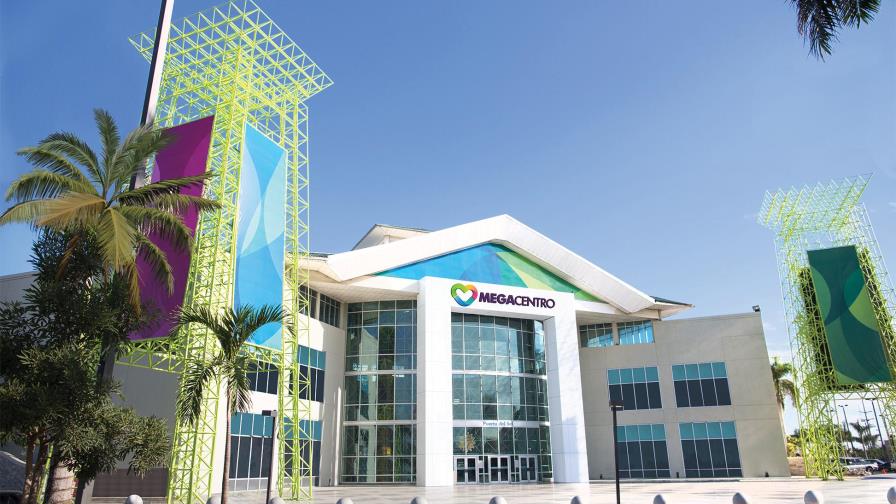 Asegura Megacentro es la plaza comercial más visitada en República Dominicana