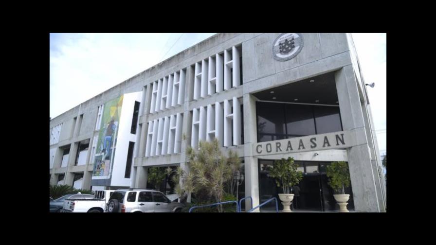 Coraasan no cobrará la basura del Ayuntamiento de Santiago a partir del lunes