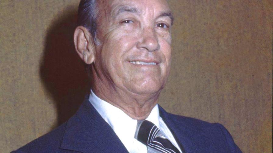 Antonio Guzmán vetó Expansión