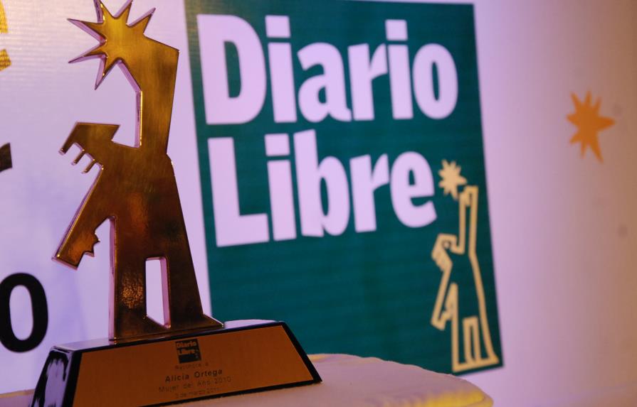 Diario Libre inicia nominaciones Hombre y Mujer del Año 2017