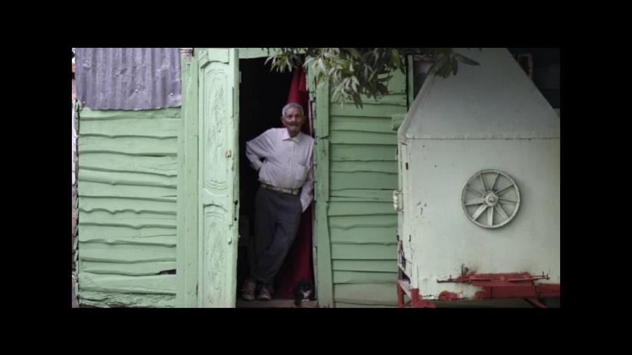 Residentes Nueva York Chiquito reclaman “reubicación digna”