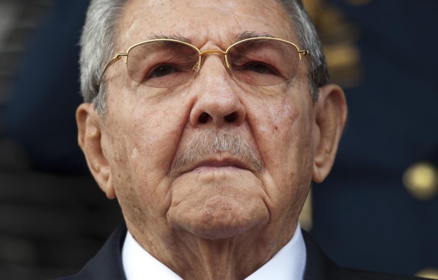 Cuba iniciará en marzo el proceso electoral que sustituiría a Raul Castro 