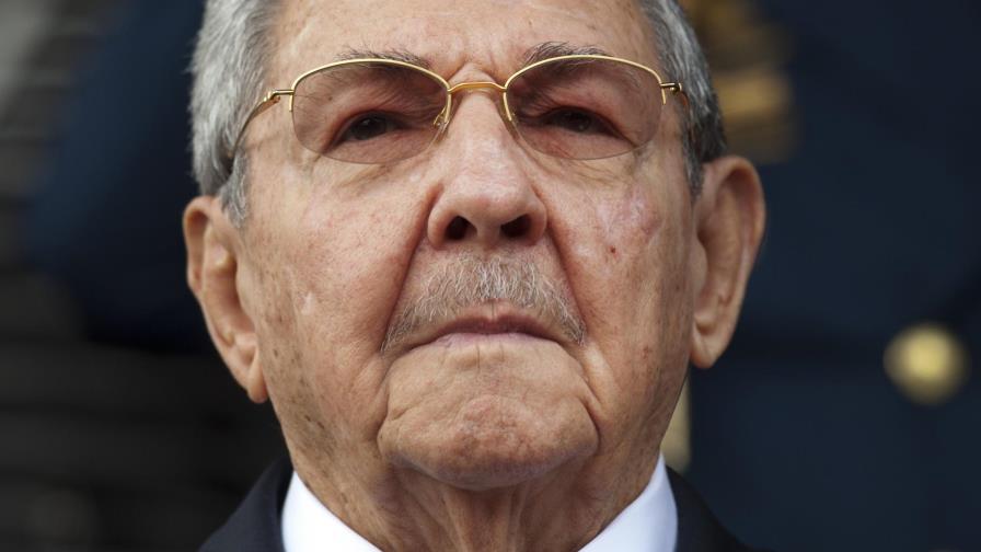 Cuba iniciará en marzo el proceso electoral que sustituiría a Raul Castro Cuba iniciará en marzo el proceso electoral que sustituiría a Raul Castro