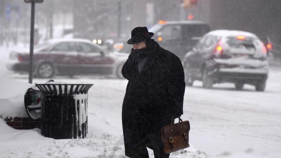 Vuelos desde y hacia Estados Unidos retornan a la normalidad