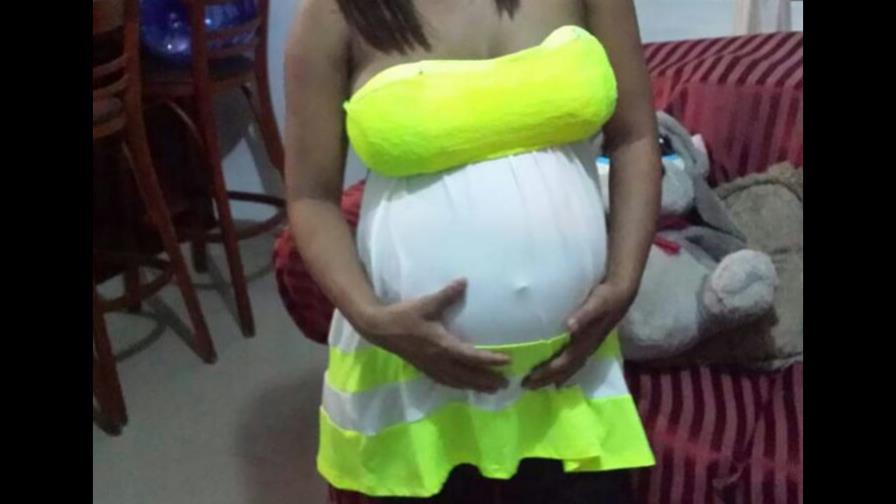 Sueño truncado, joven profesora muere tras dar a luz