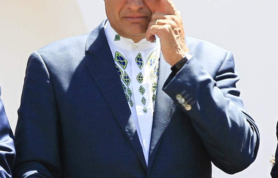Rafael Correa abre campaña contra la consulta popular del “traidor” Moreno