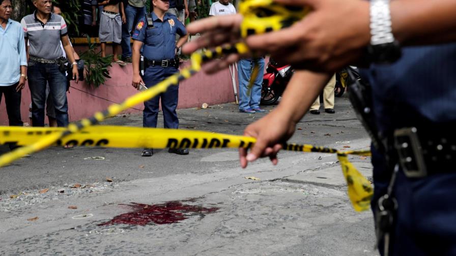 Crimen organizado deja 30 muertos en 48 horas en Chihuahua Crimen organizado deja 30 muertos en 48 horas en Chihuahua