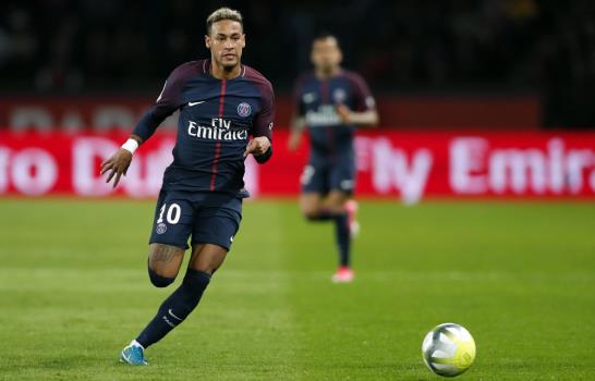 Neymar y un año 2018 para soñar