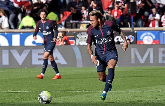 Neymar y un año 2018 para soñar
