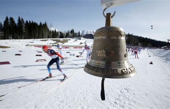 Hackers ya apuntan contra los Juegos Olímpicos de invierno