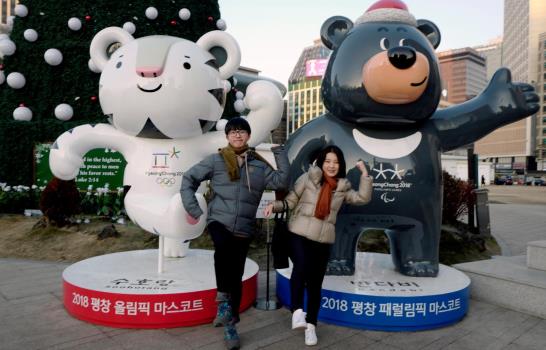 Hackers ya apuntan contra los Juegos Olímpicos de invierno