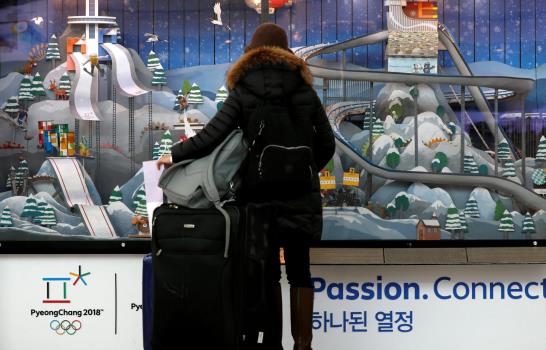 Hackers ya apuntan contra los Juegos Olímpicos de invierno