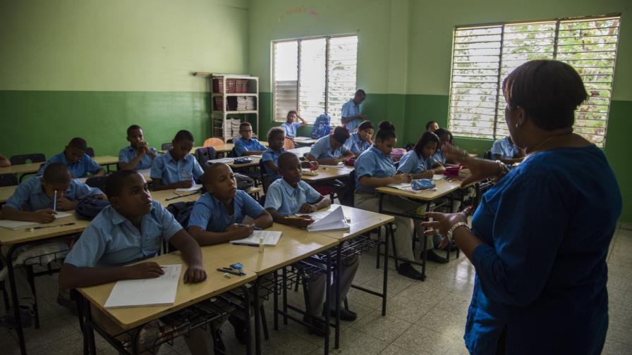 Responsabilizan a padres por la baja asistencia que  marca el inicio de cada ciclo escolar 
