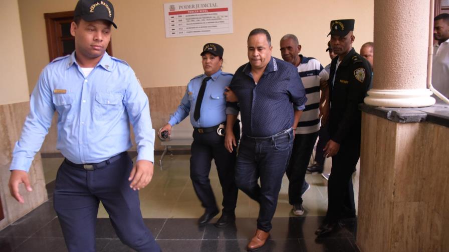 Rastrean bienes Maconi; dicen DEA le sigue pasos