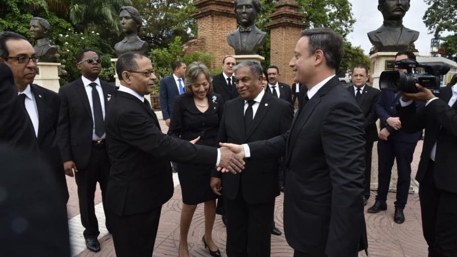 Procurador contradice acusaciones presidenta de Cámara Penal de San Cristóbal