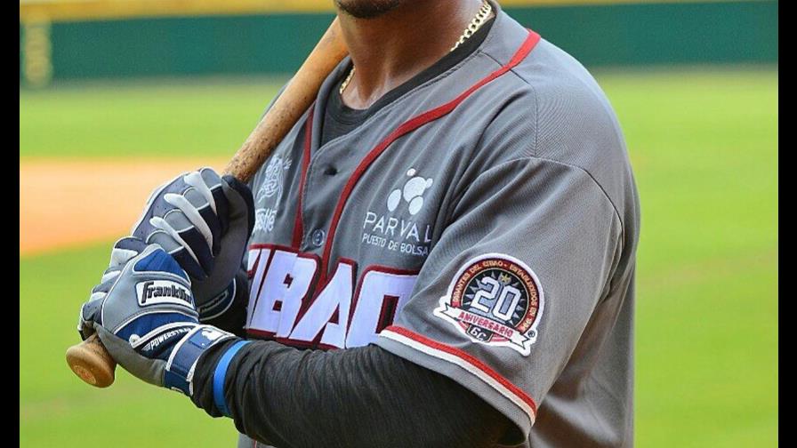 Franco, Sierra, Rosa y De León fueron apartados de los Gigantes del Cibao