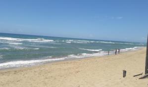 Recuperan cadáver de joven que se ahogó en playa de Puerto Plata