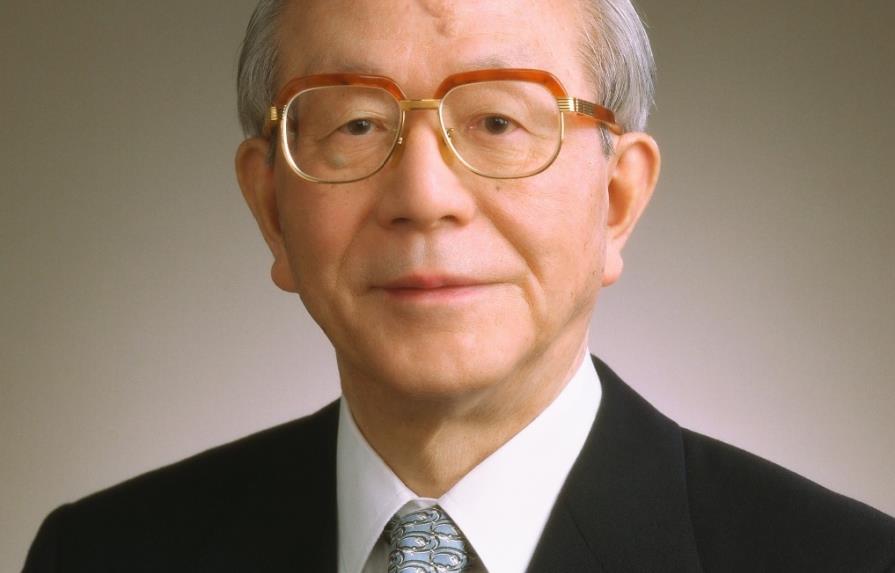 Murió a la edad de 88 años Tatsuro Toyoda,  ex presidente de Toyota