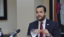 "Este pa&iacute;s se va a levantar": &iquest;qu&eacute; est&aacute; anunciando Rafael Paz?
