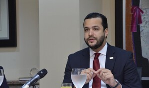 "Este pa&iacute;s se va a levantar": &iquest;qu&eacute; est&aacute; anunciando Rafael Paz?